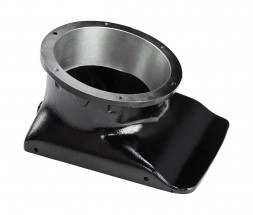 Корпус водозаборника (интейк) водомётной насадки DT30-40/DF40A-60A (1326)
