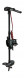 Троллинговый электромотор Haswing Protruar 55 lbs/80 см/12v, черный