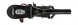 Троллинговый электромотор Haswing Protruar 55 lbs/80 см/12v, черный