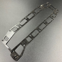Прокладка под холодильник (2) Yamaha 40-50 (Omax)