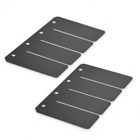 Ремкомплект лепесткового клапана Sledex для Ski-Doo