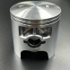 Поршневой комплект Yamaha VK540 (+1.0mm) (8R6-11638-00) (Osaka)