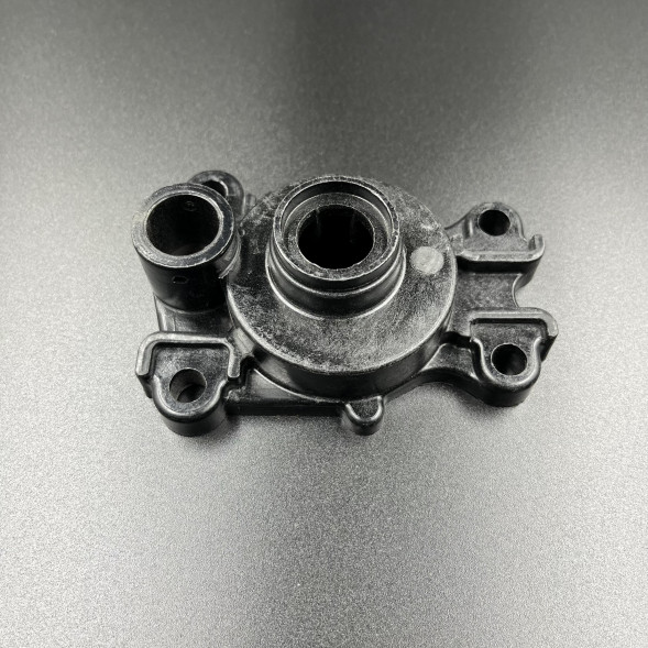 Корпус помпы охлаждения Yamaha 40X, F25-40 (KACAWA)