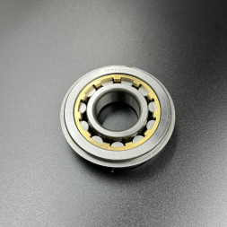 Подшипник роликовый Yamaha 40-60 (С проточкой) (30x72x19) (KACAWA)