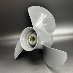 Гребной винт Honda BF25-BF30 (3x9-1/4x12) (Острые лопасти)