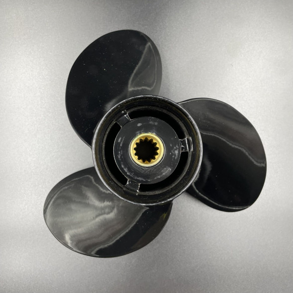 Гребной винт Mercury 25-70 Megara (3x10-3/8x14) (Polastorm)