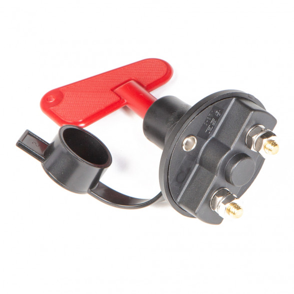 Выключатель массы Skipper 12V