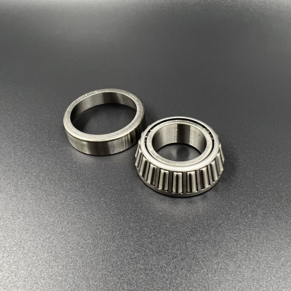 Подшипник роликовый Yamaha 25-55 (25x47x15) (93332-00001; 91054-ZV5-003) (Osaka)