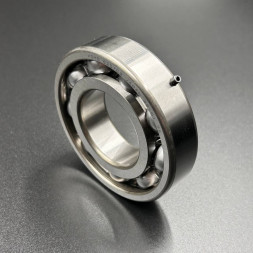 Подшипник шариковый Suzuki DT40-65 (09262-35L09) (35x72x17) (Kacawa)