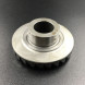 Шестерня заднего хода Yamaha 40X (66T-45570-00; 66T-45571-00)  (PREMARINE)