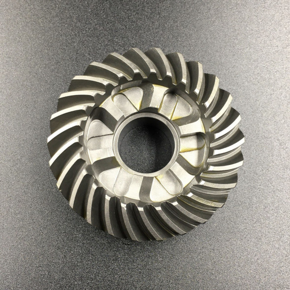 Шестерня заднего хода Yamaha 40X (66T-45570-00; 66T-45571-00)  (PREMARINE)