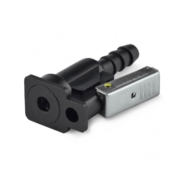 Коннектор на топливный бак Skipper для Yamaha &quot;мама&quot;, 8 мм