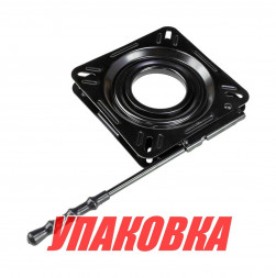 Основание под сиденье, вращающееся с фиксацией (упаковка из 6 шт.)