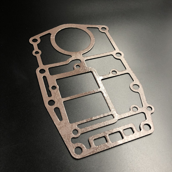 Прокладка под блок Suzuki DT20-30 (11433-96302-000) (Suzuki)