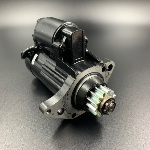 Электростартер Honda 75-90