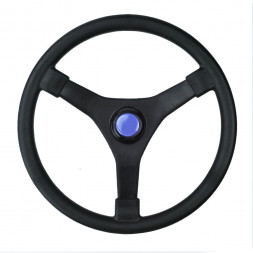 Колесо рулевое Multiflex Theta 350 мм