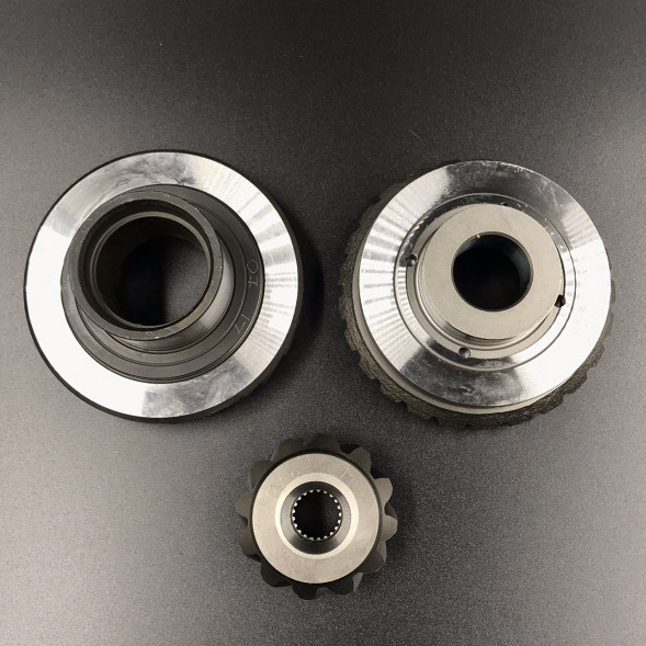 Шестерни редуктора Suzuki DF 90-140(Z) (Комплект) (57300-92850) (Suzuki)