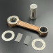 Шатунный комплект Yamaha 60-70 (Omax)