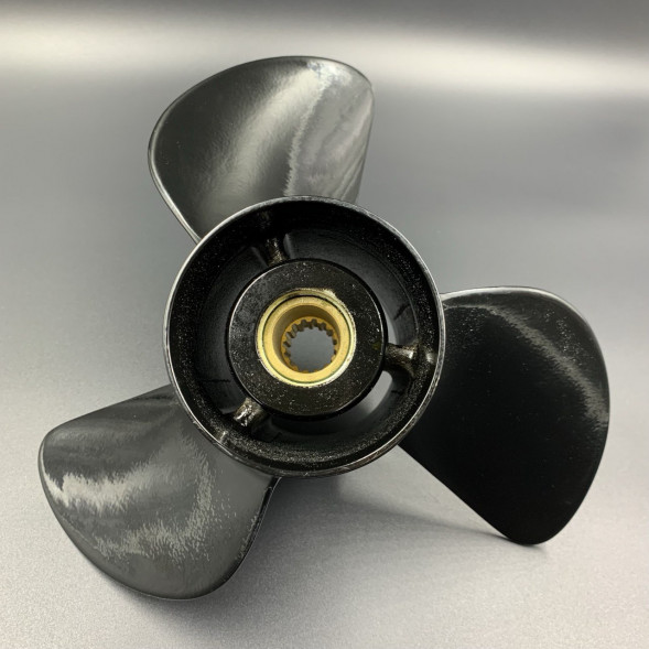 Гребной винт Yamaha 60-140, F70-F130 (3x12-5/8x21) Match (Michigan)