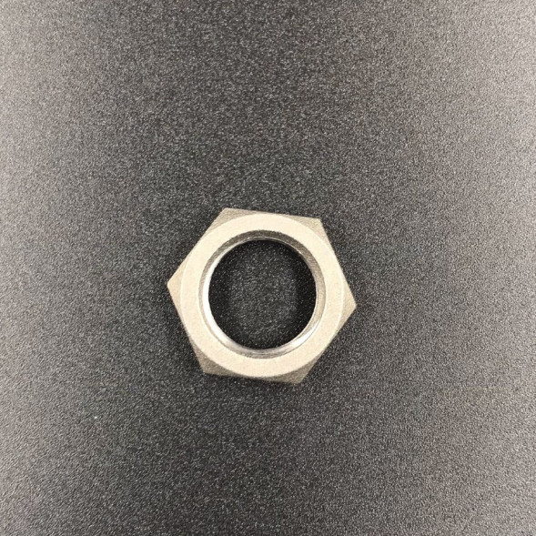 Гайка крепления пиньона Yamaha 60-115, F40-200 (Yamaha)