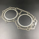 Прокладка под головку Suzuki DT40 (11141-94441) (Omax)