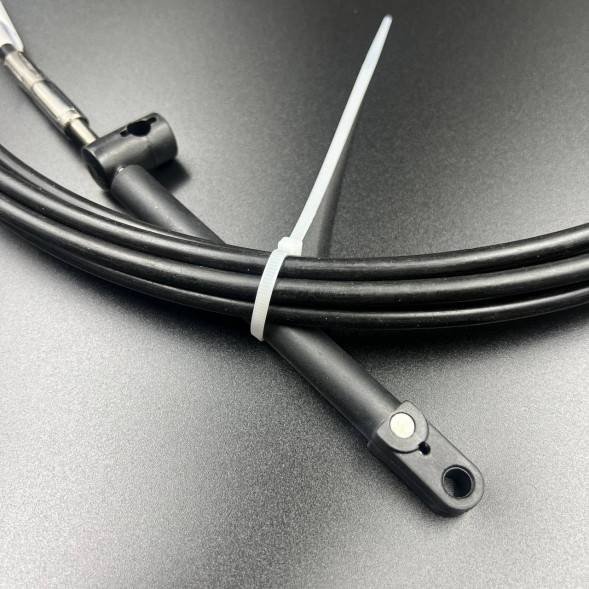 Трос д/у (газ/реверс) (22FT) (C36) (Mercury) (N-Flex)