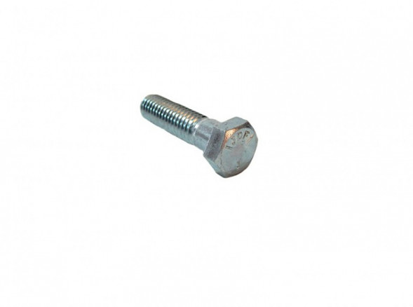 Болт с шестигранной головкой 3/8-16x1.5, оцинкованный