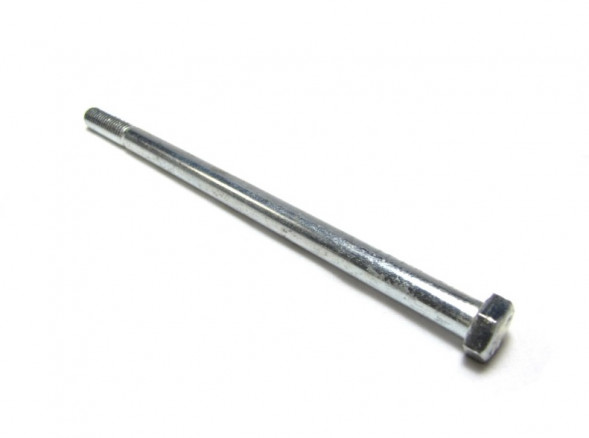 Болт с шестигранной головкой 3/8-16x7.00, оцинкованный