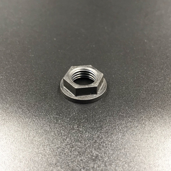 Гайка крепления пиньена Yamaha 20-30 (Yamaha) (RAC)