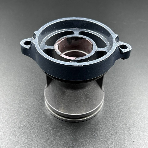 Обойма гребного вала Yamaha 9.9-15, F9.9-20 (YUELANG)