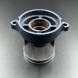 Обойма гребного вала Yamaha 9.9-15, F9.9-20 (YUELANG)