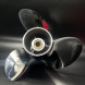 Гребной винт Yamaha 150-300, F150-F275, F300B Stella (3x14x21) (Сталь) (Polastorm)