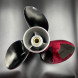 Гребной винт Yamaha 150-300, F150-F275, F300B Stella (3x14x21) (Сталь) (Polastorm)