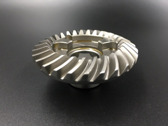 Шестерня заднего хода Tohatsu 6-9.8 (3B2-64030-0; 43-8037411) (Omax)