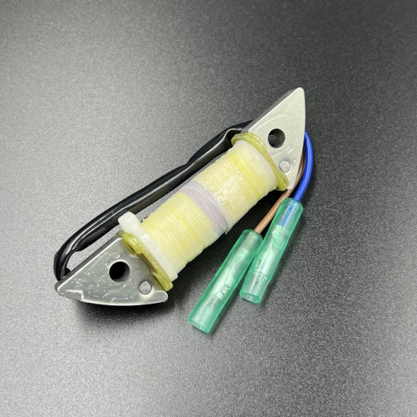 Катушка зажигания подмаховиковая Yamaha 9.9-15 (Omax)