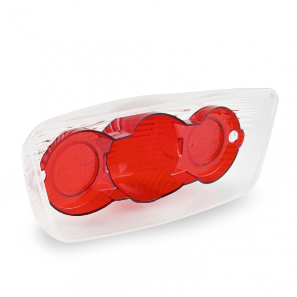 Линза стоп-сигнала Sledex для Ski-Doo