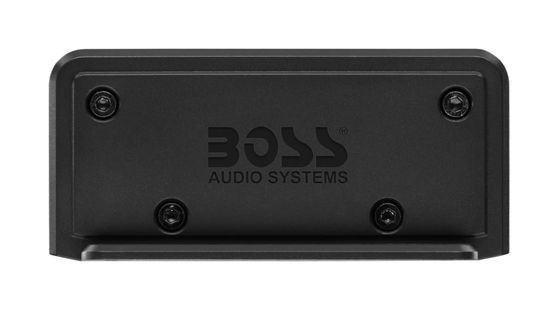 Аудиосистема с усилителем BOSS MC900B (упаковка из 3 шт.)
