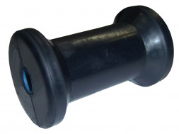 Ролик для трейлера ( Длина 125 мм.Д.о 17 мм )