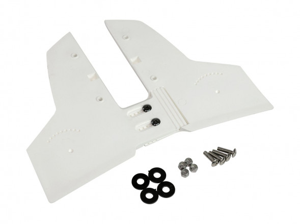 Гидрокрыло StingRay Classic 2 Junior, белое, 8-40 л.с.