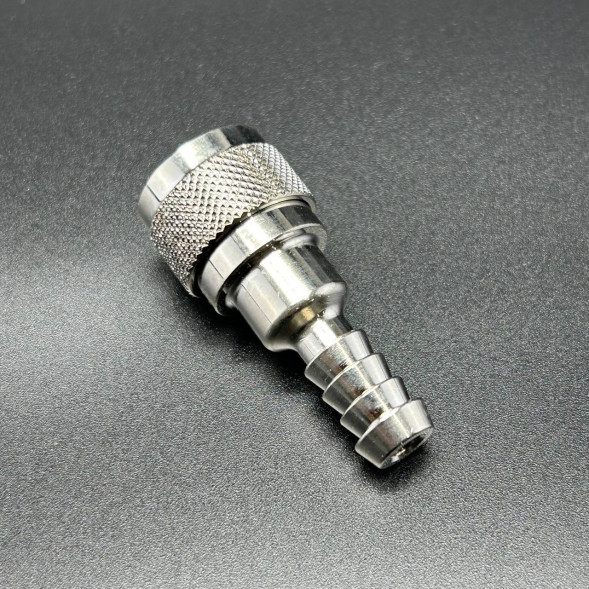 Разъем топливный FUEL CONNECTOR (Quicksilver)