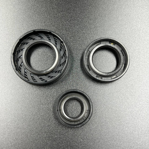 Ремкомплект мотоголовки Yamaha 20-25 Old (Osaka)