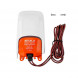 Переключатель автоматический поплавковый SeaFlo, 12V/24V