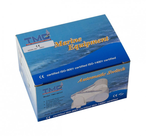 Автопереключатель поплавковый (упаковка из 36 шт.)