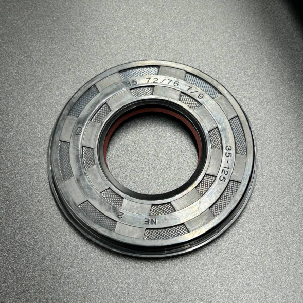 Комплект сальников Polaris 600 (5411394; 5415026; 5412798; 5414096) (KINETIX)