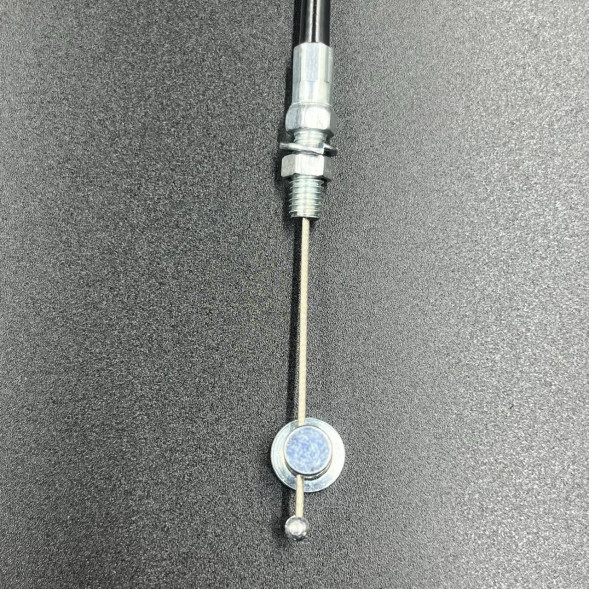 Трос газа BRP Ski Doo (512060893,512060677) (KINETIX)