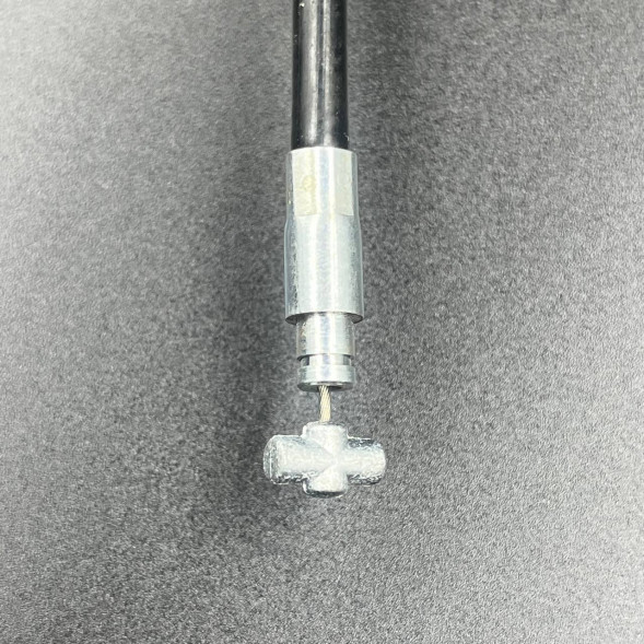 Трос газа BRP Ski Doo (512060893,512060677) (KINETIX)