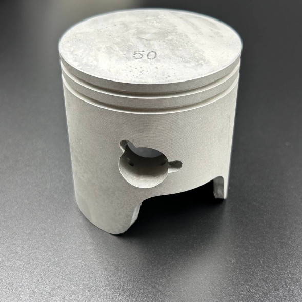 Поршневой комплект Yamaha 40-50 (2RING) (0.50mm) (PREMARINE)