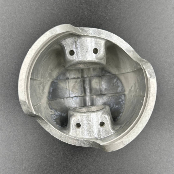 Поршневой комплект Yamaha 40-50 (2RING) (0.50mm) (PREMARINE)