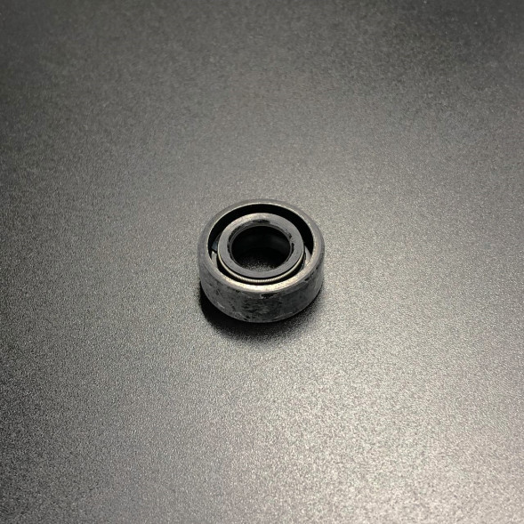 Сальник Honda (91251-ZV0-003) (11x21x8) (Honda)