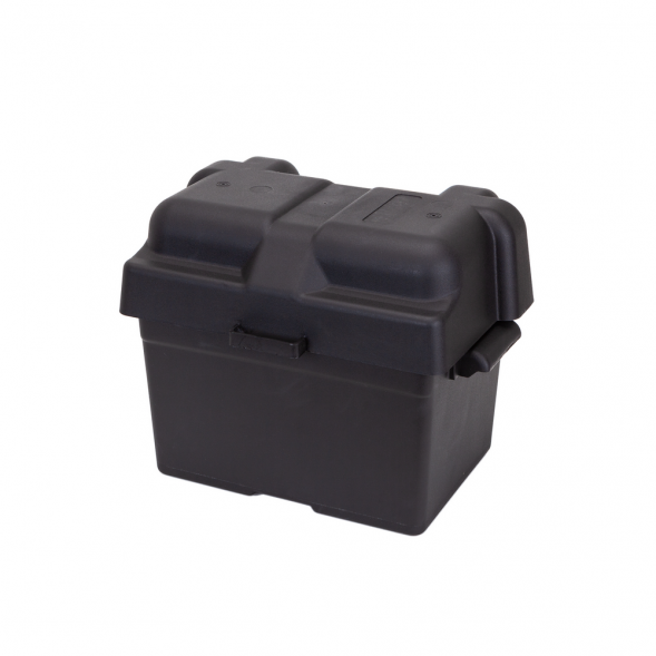 Ящик АКБ Skipper